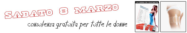 Banner delle promozioni della Farmacia Micheli di Sedrina