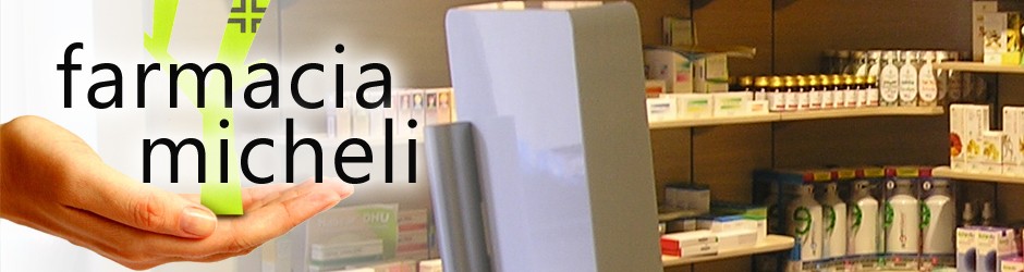 Farmacia Micheli