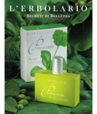 Prodotti L’Erbolario disponibili in farmacia